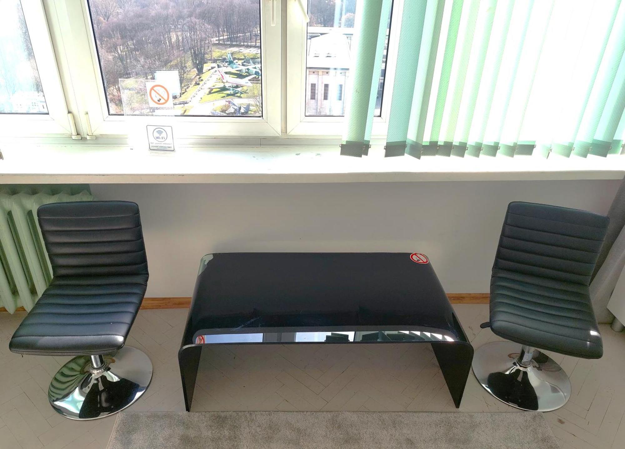 Apartament Smolna Panorama *
