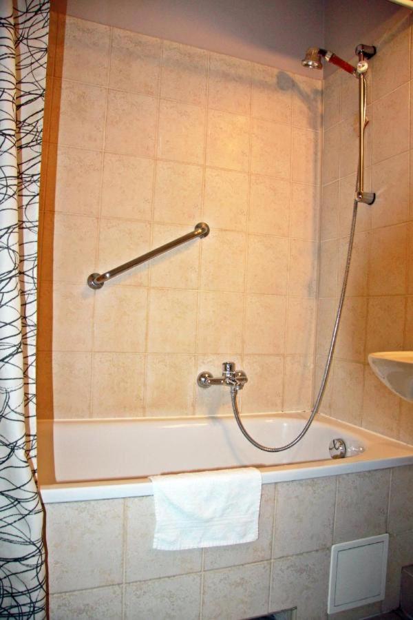 Apartament Smolna Panorama *